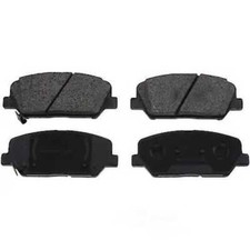 CARQUEST GNAD1413 Brake Gold Pad Set-Hyundai Genesis Coupe 2010–2016