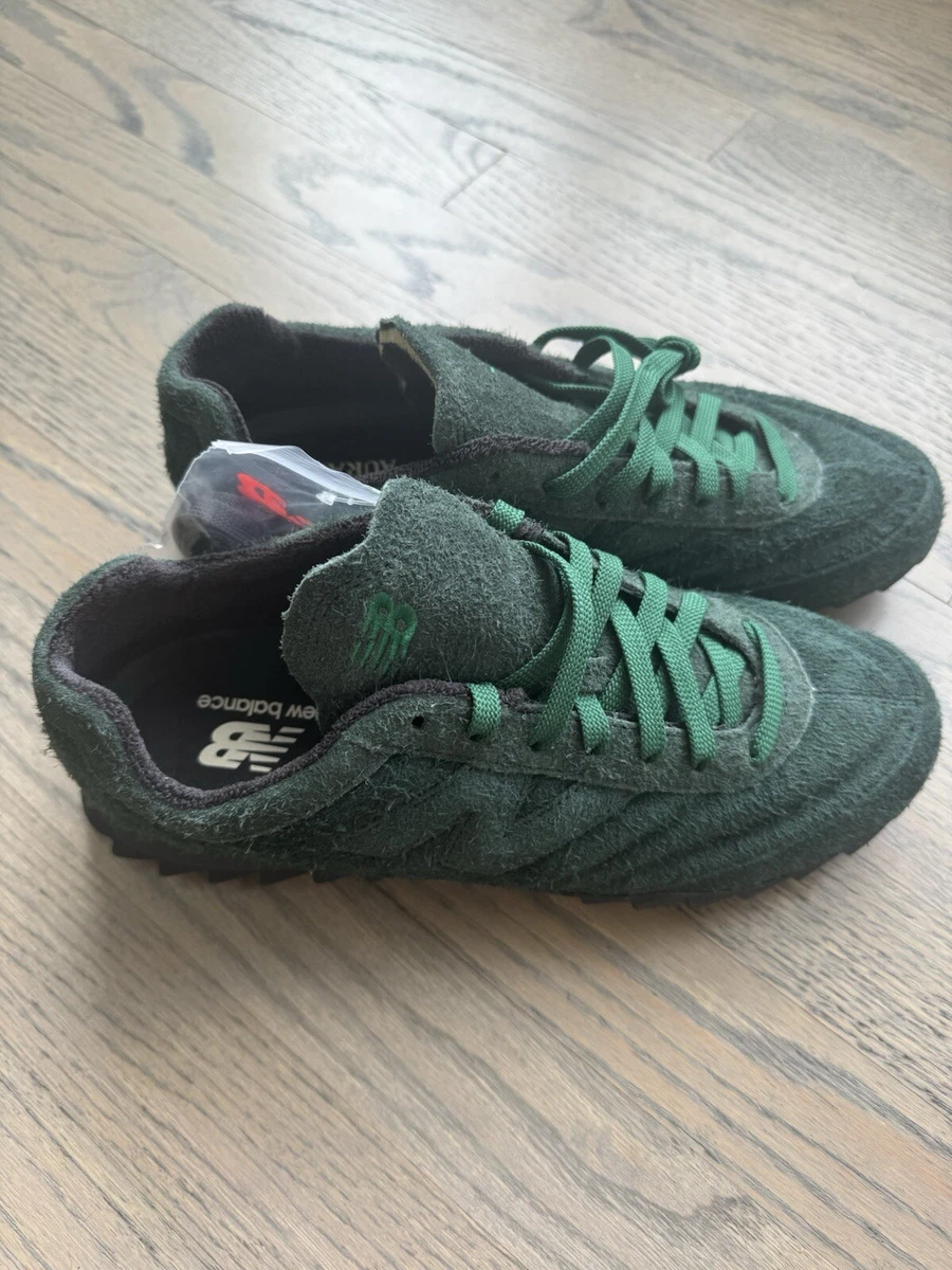 Preços baixos em New Balance AURALEE x RC30 Tan | eBay