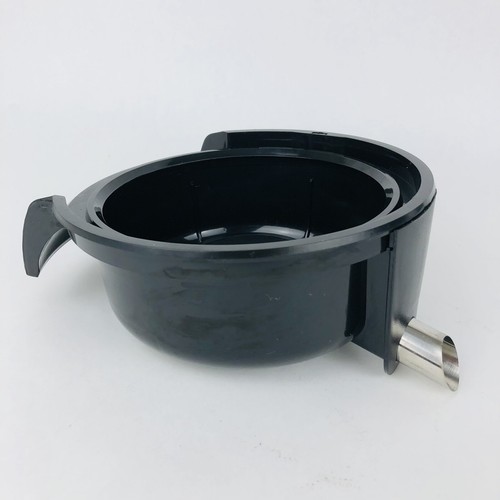 GNC Deluxe estrattore imbuto beccuccio pozzo ciotola anello HL-2098 OEM parte di ricambio - Foto 2 di 6