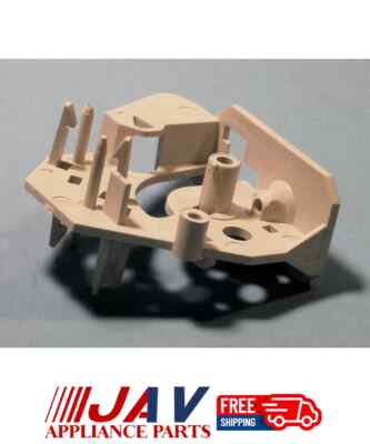 OEM Maytag Microwave Top Interlock Support Inv# LR218