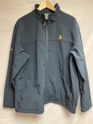 mens outer shell jacket