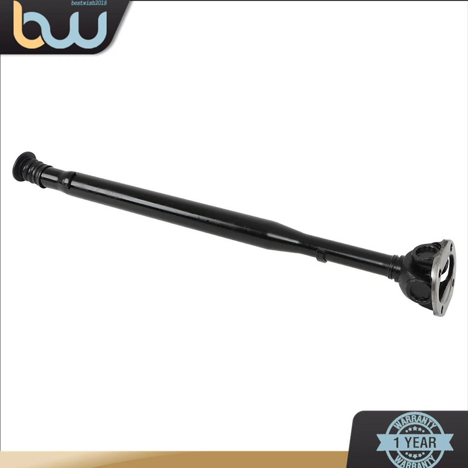 Conjunto de eje de transmisión delantero para Mercedes-Benz E400 CLS550 E550 S550 4Matic Sedán Foto 3 de 4