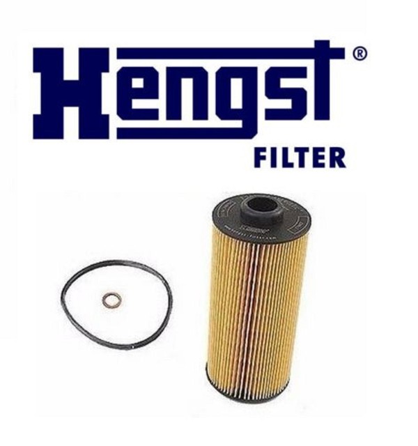 NEW BMW E31 E32 E34 E38 E39 E52 E53 Oil Filter 11427510717 / 11427510717HE eBay