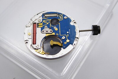 Chopard Happy Sport Quarzwerk Kal. ETA 955.112