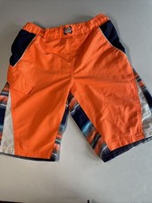 OP SWIMMING TRUNKS YOUTH 10/12 MULTI COLOR SWIM TRUNKS