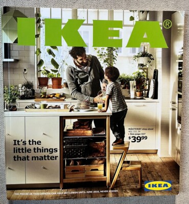IKEA Catalogue June 2016 It s The Little Things That Matter