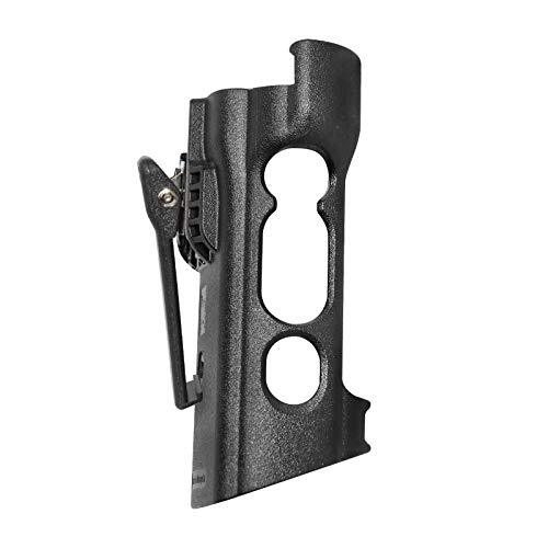 Universal Carry Holster Belt Clip for APX6000XE APX8000XE 2 Way Radio US - Picture 2 of 4