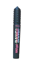 Benefit BAD GAL BANG Volumizing Mascara Intense Pitch Black Full Size .3ozWOB