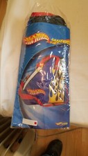2002 Hot Wheels HW-992 Skate Bag New Open Package