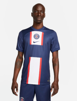 Nike Paris Saint-Germain PSG Soccer Jersey Men Size M New | eBay