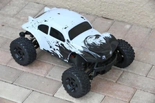 Custom Body Eagle Style Buggy for ARRMA BIGROCK BLX 1/10 RC TRUCK Car