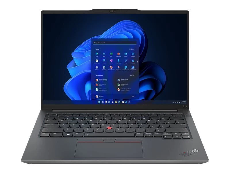 ThinkPad Corei7 16GBメモリー 新品SSD 500GB core i7 16GB SSD512