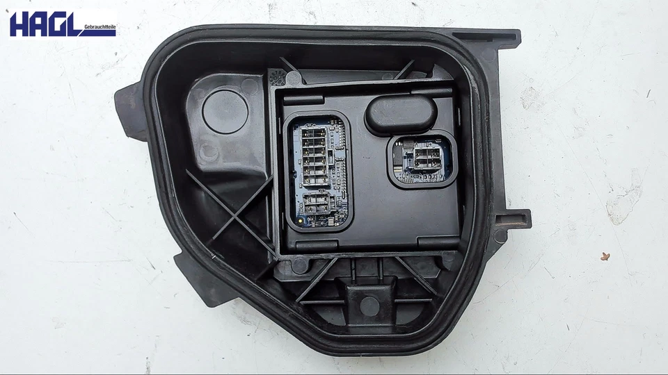 Centralina Fari Curvi Senza Spina 3C0941607G VW Passat Variant 2.0 TDI DPF - Immagine 3 di 4