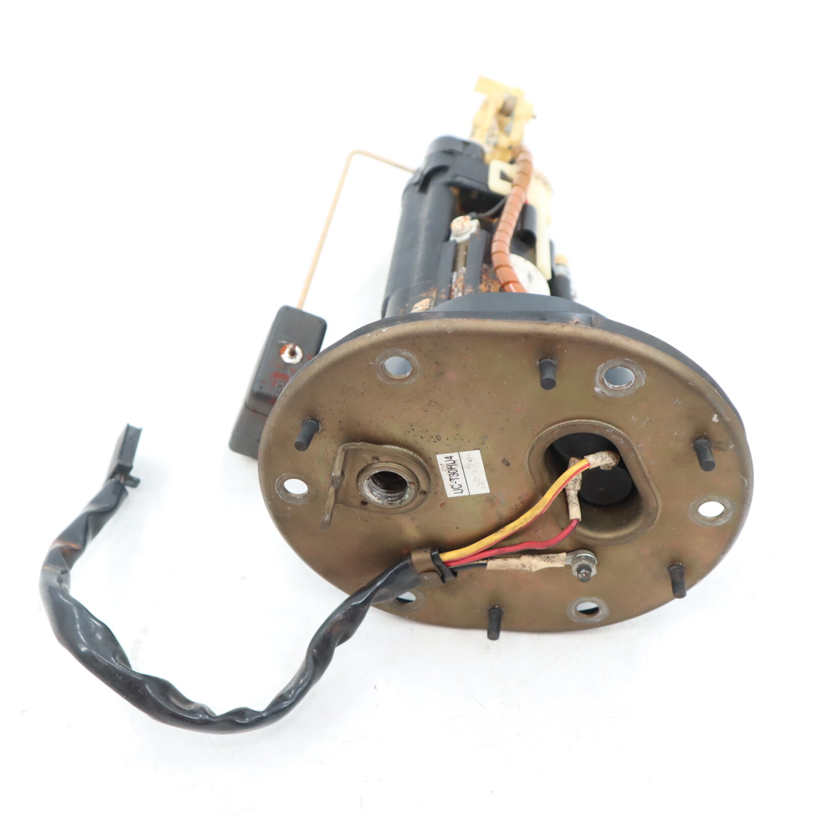 05 06 2005 2006 Honda Cbr600rr Fuel Pump Gas Sending Unit Oem Parts B79 eBay