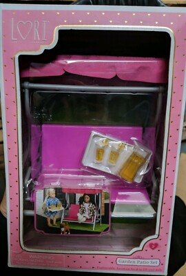 lori dollhouse furniture
