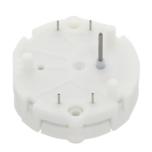 4Pcs Stepper Motor X27.589 X27589 XC5589 Speedometer Cluster Repair kit for Ford - Picture 5 of 8