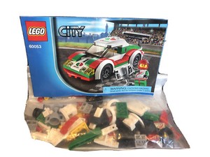 lego 60053
