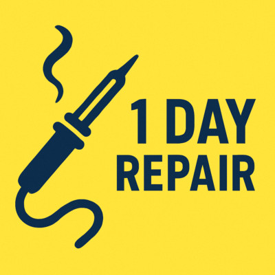 Mail-In REPAIR SERVICE For GE Spark Switch WB18T10338  READ DESCRIPTION 