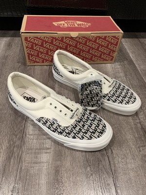 vans fear of god original