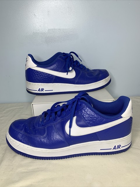 nike air force 1 07 varsity