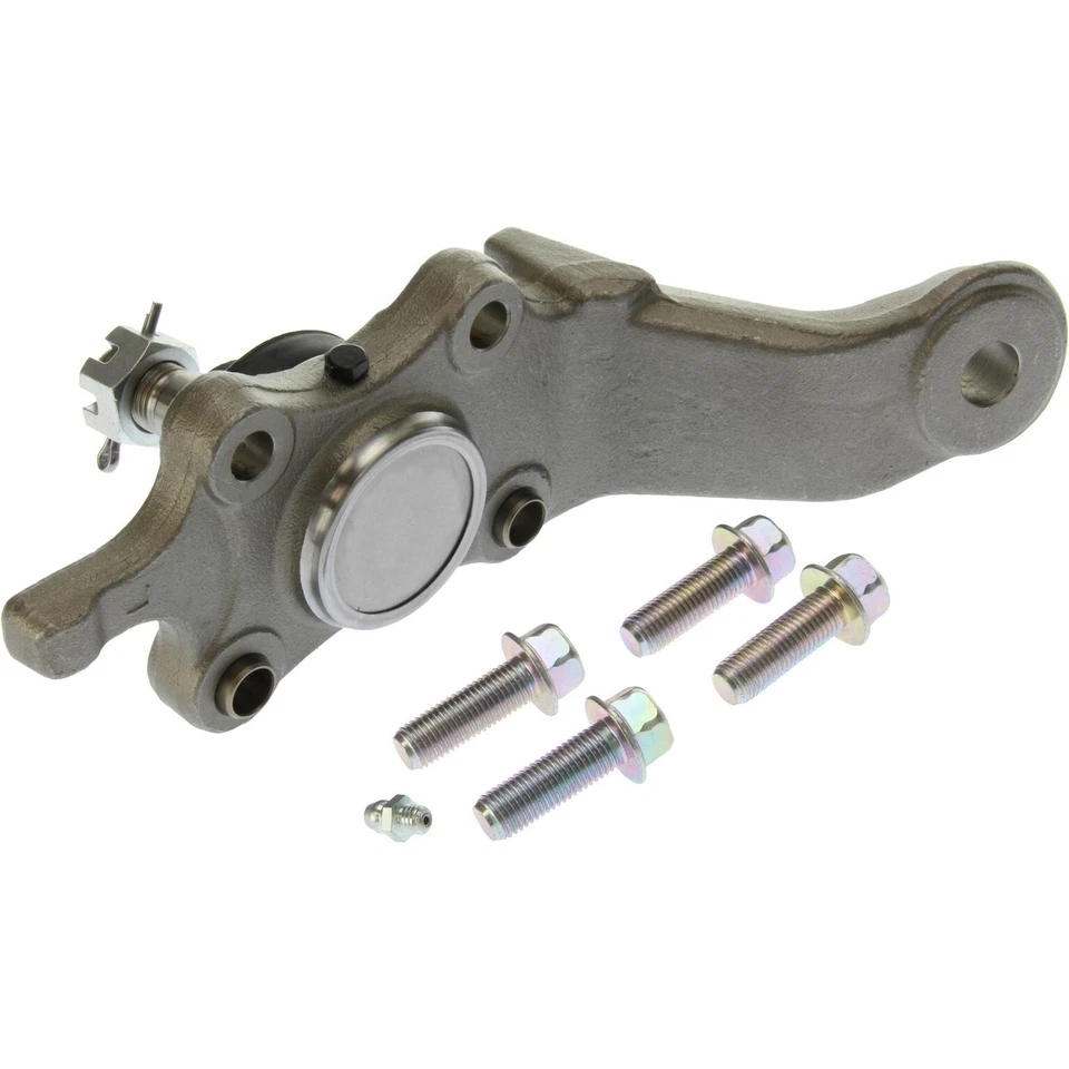 Rótula inferior delantera izquierda para Toyota Sequoia, Tundra Foto 2 de 4