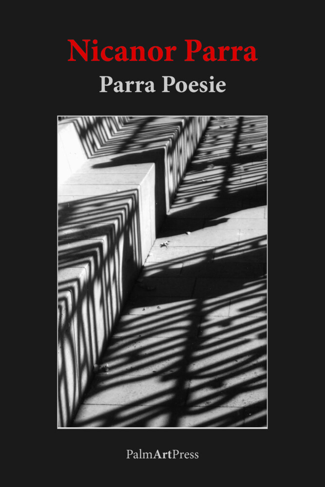 Nicanor Parra | Parra Poesie | Buch | Deutsch (2016) | 60 S. |