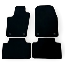 Car Floor Mats For Jeep Grand Cherokee Velour Waterproof Carpet Auto Liners New Car Floor Mats For Jeep Grand Cherokee Velour Waterproof Carpet Auto Liners New