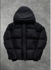 Central Cee's Highly Anticipadet Limited Syn World Jacket Aca Black Syn Logo