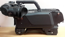 Panasonic AK-HDC3500  AJ-HVF21KG 3