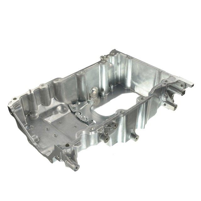 APremium Engine Oil Pan For Cadillac ATS 3.6L 2.5L 2.0L 20132016