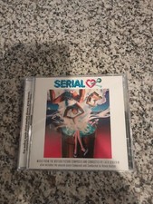 Serial Original Soundtrack Score Kenny Ascher Lalo Schifrin CD Quartet Records Serial Original Soundtrack Score Kenny Ascher Lalo Schifrin CD Quartet Records