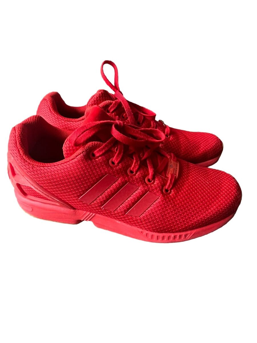 Adidas Torsion ZX Flux Trainers Mens shoes Size 6 Sneakers Adidas Torsion ZX Flux Trainers Mens shoes Size 6 Sneakers