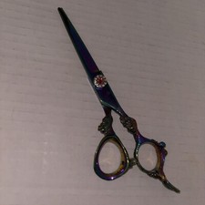 professional hair cutting japanese scissors