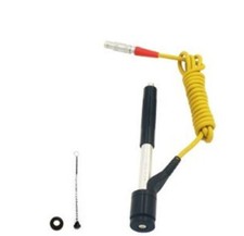 Type D Leeb Hardness Tester Impact Device a'