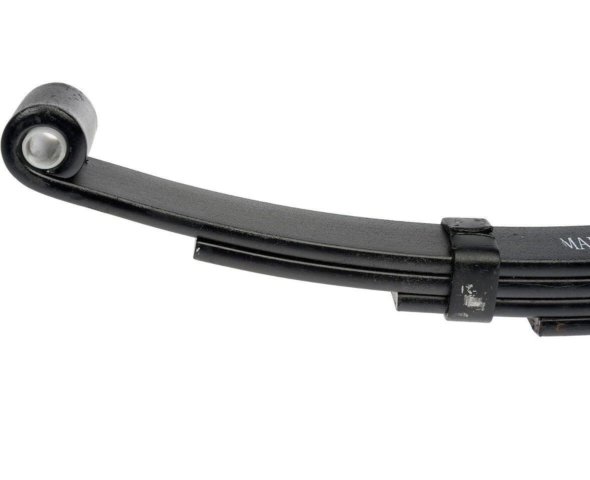 Dorman 9291043 Trailer Leaf Spring eBay