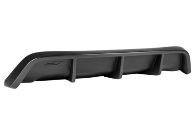 Fits 19-23 Nissan Maxima Stillen Urethane Rear Bumper Valance