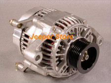 Alternateur Jeep WRANGLER