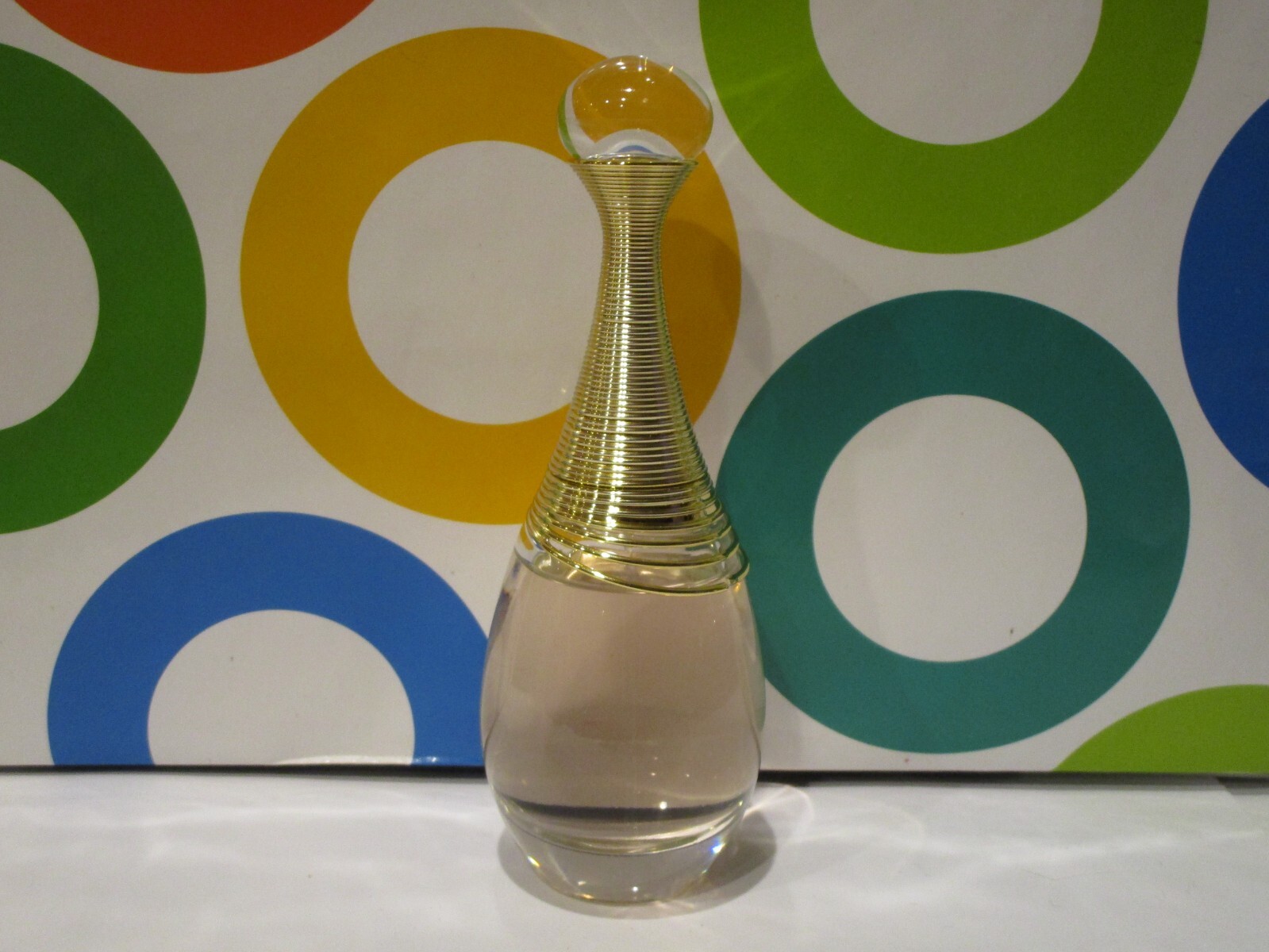 CHRISTIAN DIOR ~ JADORE EAU DE PARFUM SPRAY ~ 1.7 OZ | eBay
