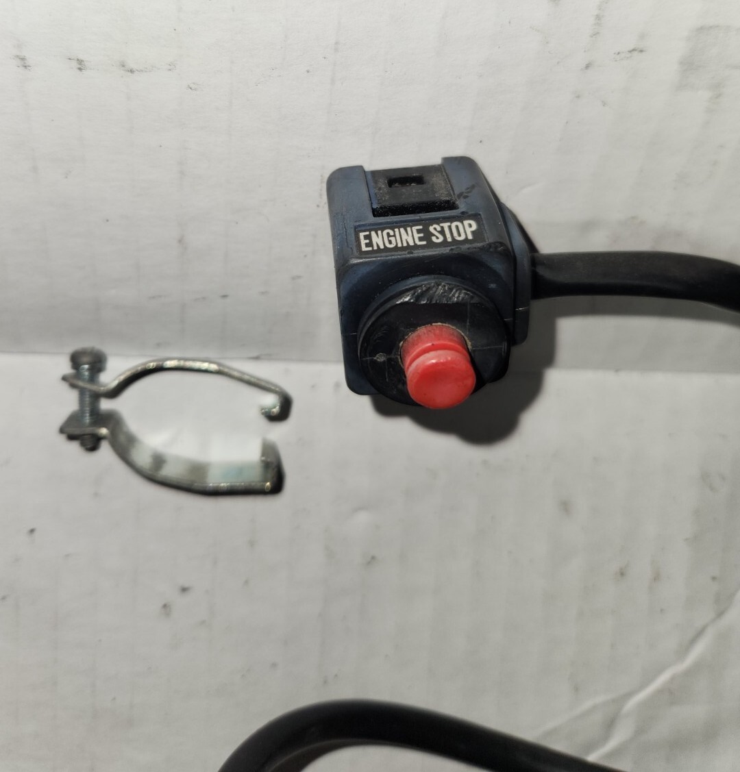 Kawasaki KX 65 (2003) Kill Switch, Oem | eBay