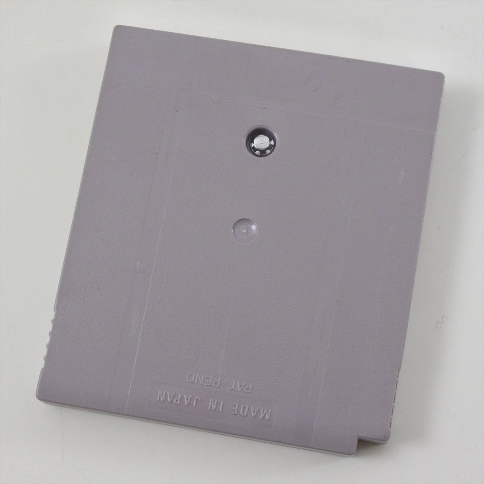 Gameboy Burger Time Deluxe Cartridge Only Nintendo 3077 gbc - Image 2 of 4