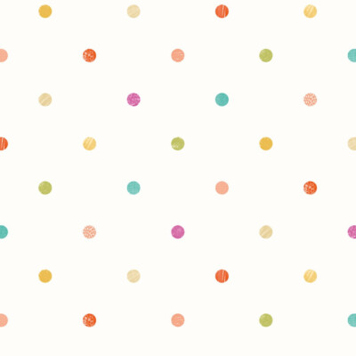 WGU50152W - Wenn Ich Erwachsen Bin Doodle Spot Kürbis OHPOPSI Tapete