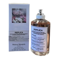 Maison Margiela Replica Flower Market Eau de Toilette Unisex 3.4 oz