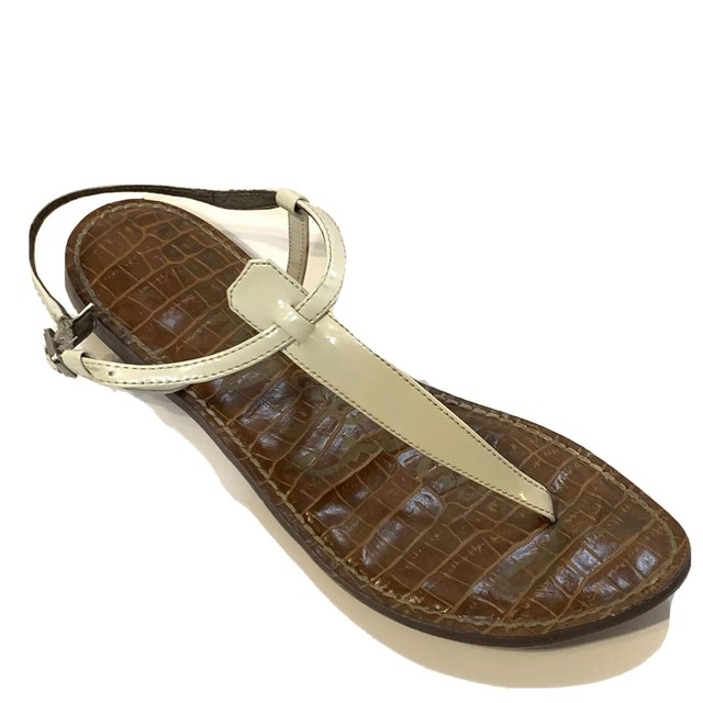 sam edelman strap sandals