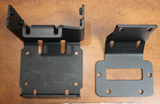 Warn Winch Mount Kit 100878 Fits Polaris Sportsman Xp Sp X2 Touring Warn Winch Mount Kit 100878 Fits Polaris Sportsman Xp Sp X2 Touring