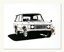 Rangerover Classic Gebrauchtteile Preis auf Anfrage