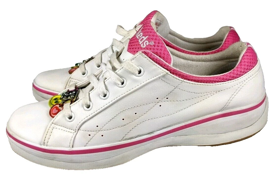 Parte superior de cuero Keds Athletic de Niñas