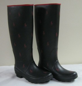 botas ralph lauren mujer