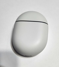 Unused White CHARGING CASE for Google Pixel Buds 2 Earbuds NOT Pro GA01470-US
