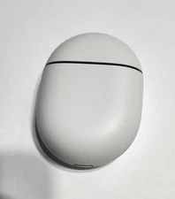 Unused White CHARGING CASE for Google Pixel Buds 2 Earbuds (NOT Pro) GA01470-US