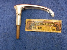 1933-47 Chevy Truck Outside Non Locking Door Handle Nors Regal 618